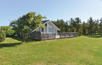 Ferienhaus - Helligsø Drag Strand , Dänemark - B6217 7