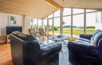 Ferienhaus - Skyum Østerstrand , Dänemark - B6291 3