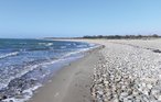 Feriehus - Helligsø Drag Strand , Danmark - B6206 21