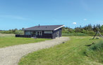 Feriehus - Helligsø Drag Strand , Danmark - B6206 1
