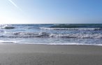 Feriehus - Helligsø Drag Strand , Danmark - B6206 22
