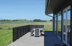 Feriehus - Helligsø Drag Strand , Danmark - B6206 6