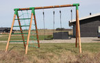 Feriehus - Helligsø Drag Strand , Danmark - B6206 9