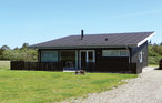 Feriehus - Helligsø Drag Strand , Danmark - B6206 4