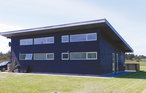 Feriehus - Helligsø Drag Strand , Danmark - B6206 5