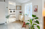 Ferienhaus - Helligsø Strand , Dänemark - B6208 21