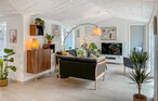 Ferienhaus - Helligsø Strand , Dänemark - B6208 5