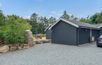 Ferienhaus - Helligsø Strand , Dänemark - B6208 18