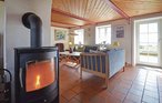 Feriehuse - Ørding Strand , Danmark - B6302 3