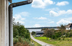 Feriehuse - Sallingsund Strand , Danmark - B6308 14