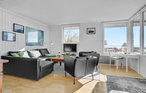 Feriehus - Skyum Østerstrand , Danmark - B6413 3