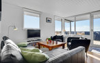 Feriehus - Skyum Østerstrand , Danmark - B6413 5