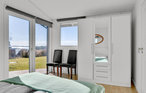 Feriehus - Skyum Østerstrand , Danmark - B6413 21