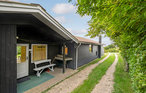 Feriehus - Skyum Østerstrand , Danmark - B6413 11