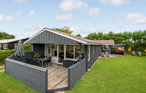 Feriehus - Skyum Østerstrand , Danmark - B6413 10