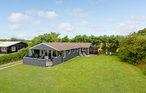 Feriehus - Skyum Østerstrand , Danmark - B6413 2