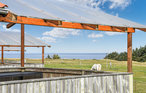 Ferienhaus - Hanstholm , Dänemark - B70140 11