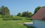 Ferienhaus - Øsløs/Vejlerne , Dänemark - B70910 7