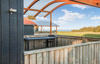 Ferienhaus - Hanstholm , Dänemark - B70140 12
