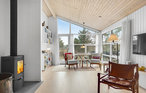 Ferienhaus - Thorup Strand , Dänemark - B70224 2