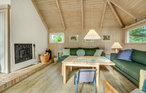 Semesterhus - Grønne Strand , Danmark - B70089 4