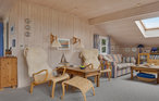 Feriehuse - Lild Strand , Danmark - B70672 3