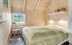 Semesterhus - Grønne Strand , Danmark - B70089 20