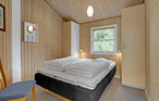 Feriehuse - Thorup Strand , Danmark - B70039 22