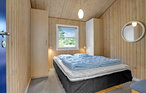 Feriehuse - Thorup Strand , Danmark - B70039 21