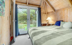 Semesterhus - Grønne Strand , Danmark - B70089 8