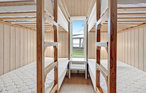 Ferienhaus - Hanstholm , Dänemark - B70255 17