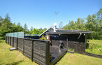 Ferienhaus - Kollerup Klit , Dänemark - B70017 10