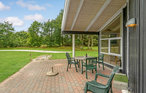 Feriehuse - Lild Strand , Danmark - B70038 2