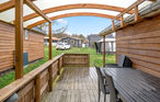 Ferienhaus - Hanstholm , Dänemark - B70251 2