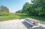Ferienhaus - Øsløs/Vejlerne , Dänemark - B70910 3