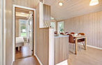 Ferienhaus - Hanstholm , Dänemark - B70250 14