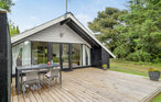 Ferienhaus - Kollerup Klit , Dänemark - B70118 13