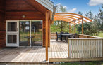Ferienhaus - Hanstholm , Dänemark - B70251 10