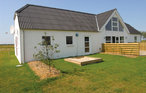Ferienhaus - Øsløs/Vejlerne , Dänemark - B70906 16