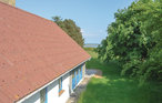 Ferienhaus - Øsløs/Vejlerne , Dänemark - B70910 6
