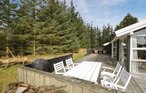Ferienhaus - Thorup Strand , Dänemark - B70224 11