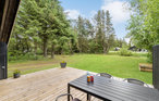 Ferienhaus - Kollerup Klit , Dänemark - B70118 10