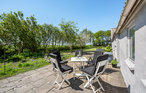 Ferienhaus - Hjardemål , Dänemark - B70236 13