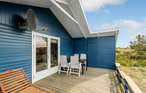 Feriehuse - Lild Strand , Danmark - B70674 13
