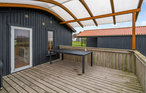 Ferienhaus - Hanstholm , Dänemark - B70140 7