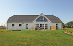 Ferienhaus - Øsløs/Vejlerne , Dänemark - B70906 14