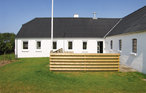 Ferienhaus - Øsløs/Vejlerne , Dänemark - B70906 11