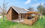 Ferienhaus - Hanstholm , Dänemark - B70251 1