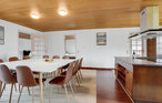 Ferienhaus - Hanstholm , Dänemark - B70091 14