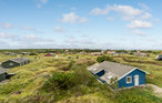 Feriehuse - Lild Strand , Danmark - B70674 2